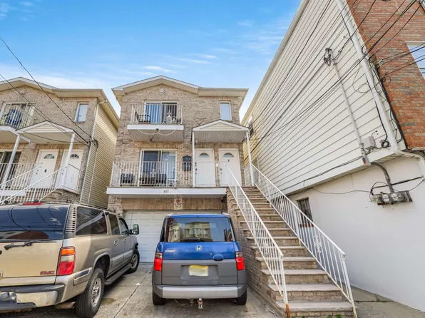 407 69th St, Guttenberg, NJ 07093