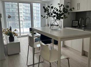 5180 Yonge St #808, Toronto, ON M2N5P6