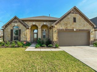 1103 Crosby Sky Ct, Katy, TX 77494