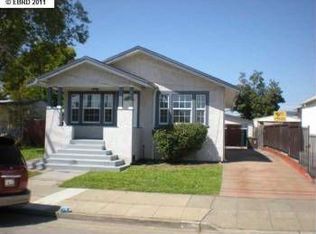 1801 104th Ave, Oakland, CA 94603
