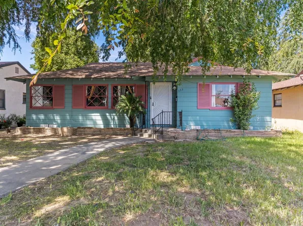 333 Western Dr, Bakersfield, CA 93309