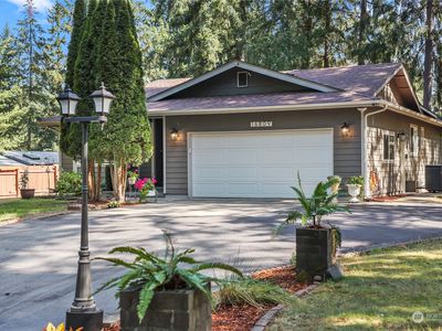 16809 19th Avenue S, Spanaway, WA, 98387