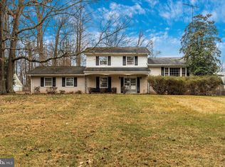 5502 Bartonsville Rd, Frederick, MD 21704