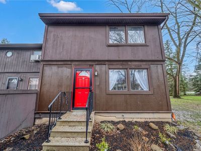 8 Robin Rd, Amherst, NY, 14228