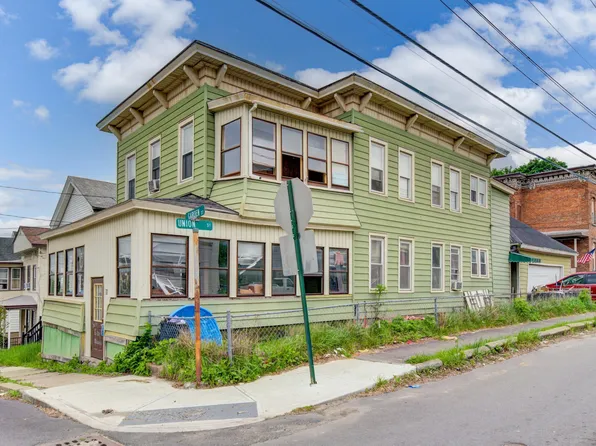 20 Garden Street, Amsterdam, NY 12010