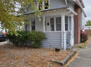 906 S Union St, Kokomo, IN 46901