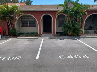 6404 Bonnie Bay Cir N #6404, Pinellas Park, FL 33781