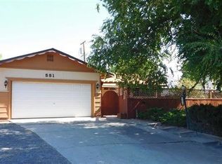 551 Woodside Way, Susanville, CA 96130