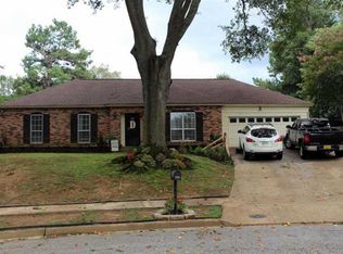 5365 Rocky Ridge Dr, Memphis, TN 38141