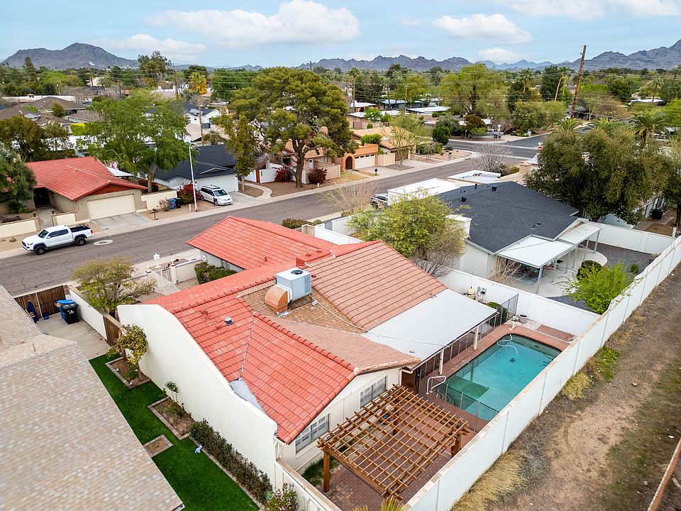 1523 W Glenn Dr, Phoenix, AZ 85021 | Zillow