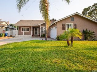 16906 Mayall St, North Hills, CA 91343