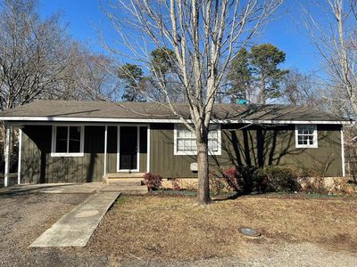 1111 Averitt Ave, Mena, AR, 71953