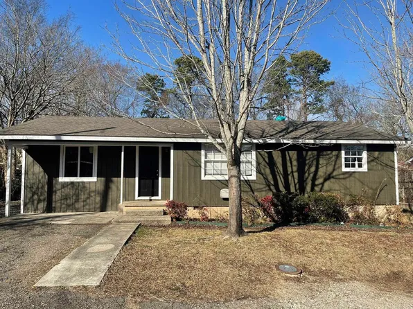 1111 Averitt Ave, Mena, AR 71953