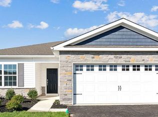 116 Lilly Dr, Pottstown, PA 19464