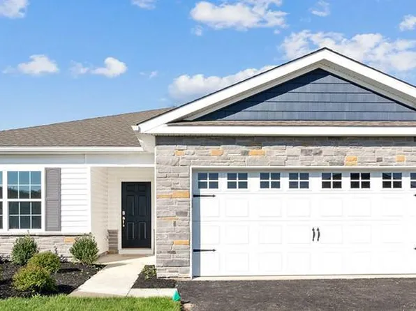 116 Lilly Dr, Pottstown, PA 19464