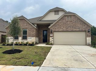 14919 Calluna Heather Ln, Conroe, TX 77302