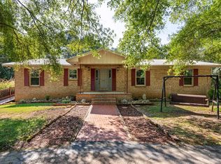 209 Sunny Hill Dr, Anniston, AL 36206