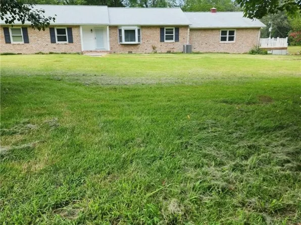 2981 Smokey Rd, Aylett, VA 23009