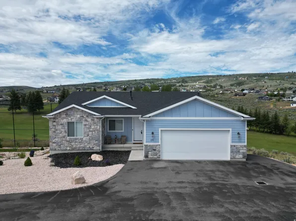 29 Wedge Way, Garden City, UT 84028