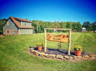 351 Palko Rd, Saltsburg, PA 15681