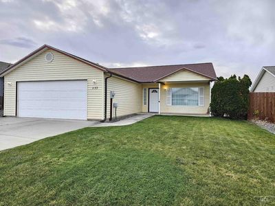 1133 Liberty Cir, Clarkston, WA, 99403