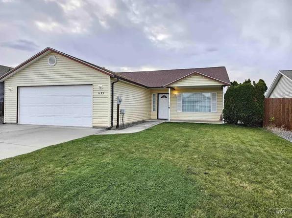 1133 Liberty Cir, Clarkston, WA 99403