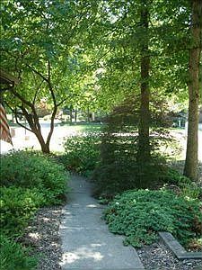 2nd image of 21564 Cedar Branch Trl