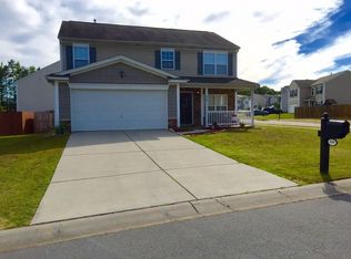 1419 Cold Creek Pl, Huntersville, NC 28078