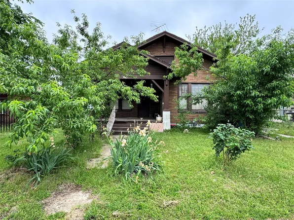 720 W 7th St, Dallas, TX 75208