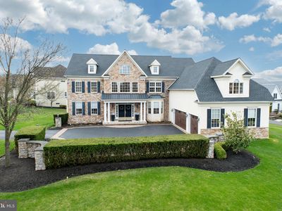 519 Championship Dr, Harleysville, PA, 19438