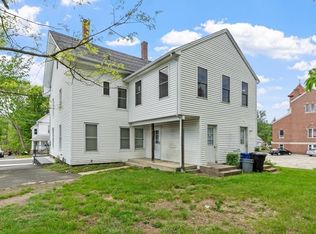 56 Lumber St, Athol, MA 01331