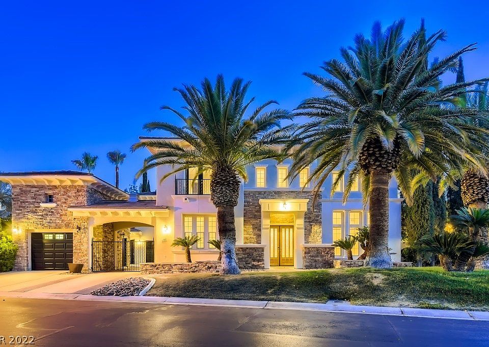 117 S Royal Ascot Dr, Las Vegas, NV 89144 Zillow