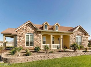 3712 E Via Del Rancho Rd, Gilbert, AZ 85298