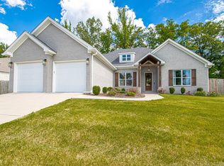 704 Jalin Cv, Benton, AR 72019