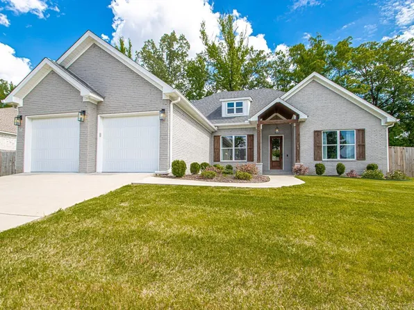 704 Jalin Cv, Benton, AR 72019