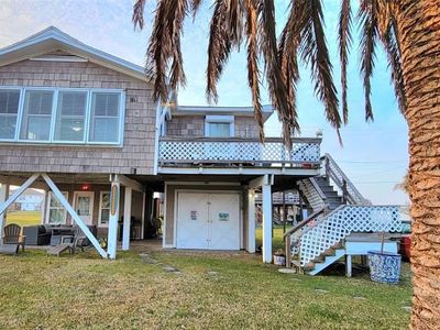 16518 Captain Kidd Rd, Jamaica Beach, TX, 77554