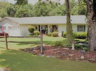 940 County Road 404, Killen, AL 35645