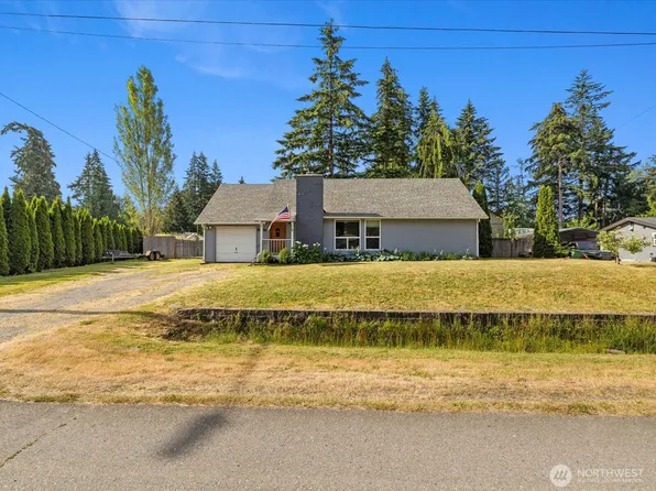3808 139th Street NW, Marysville, WA 98271