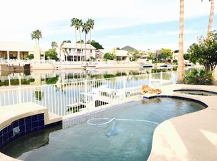 21528 N 57th Ave, Glendale, AZ 85308
