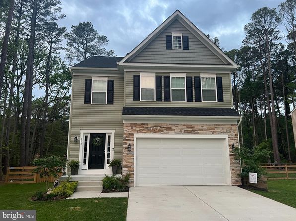 212 Ackerman Dr, Stevensville, MD 21666
