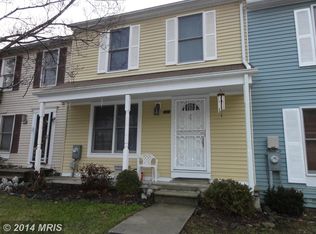 646 Saint Georges Station Rd, Reisterstown, MD 21136
