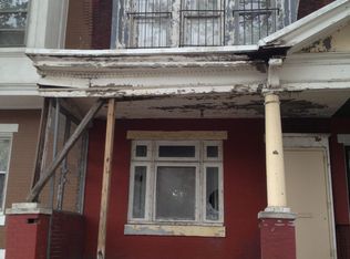 2957 N 27th St, Philadelphia, PA 19132