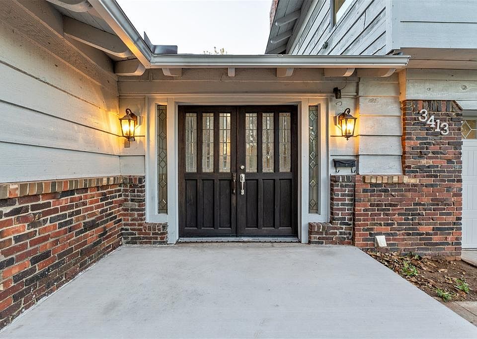 3413 Shadybrook Dr, Oklahoma City, OK 73110 | MLS #1229113 | Zillow