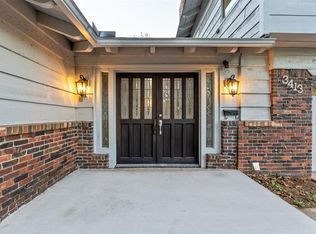 3413 Shadybrook Dr, Oklahoma City, OK 73110