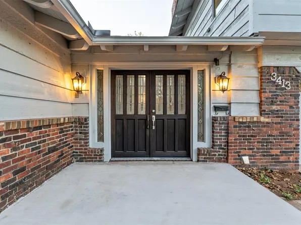 3413 Shadybrook Dr, Oklahoma City, OK 73110