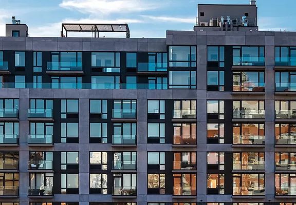 3rd image of 670 Pacific St APT 601