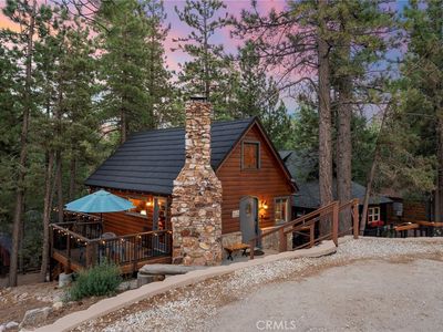 132 Winding Ln, Big Bear City, CA, 92314