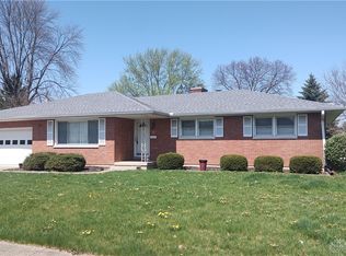 119 Dronfield Rd, Troy, OH 45373