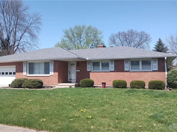 119 Dronfield Rd, Troy, OH 45373