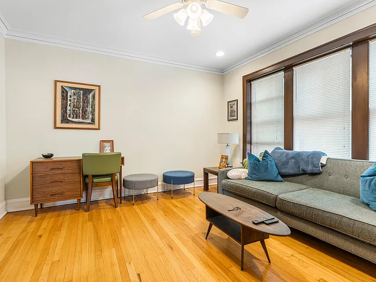 5546 N Glenwood Ave #3E — Photo 4